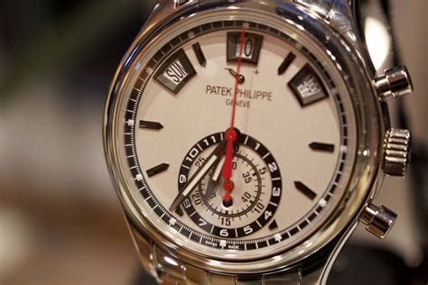 Patek Philippe Serial Numbers Guide Millenary Watches