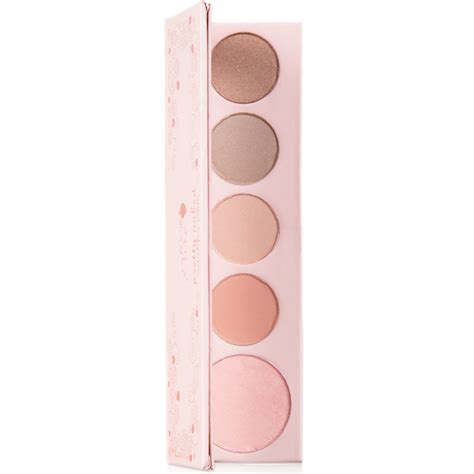 Paleta Pretty Naked de 100 Pure en Idun Nature Tienda Online de Cosmética Natural