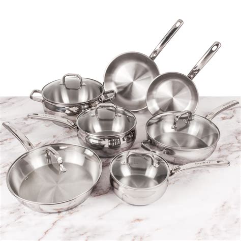 Is 18 10 Stainless Steel Good For Cookware: Ultimate Durability Guide