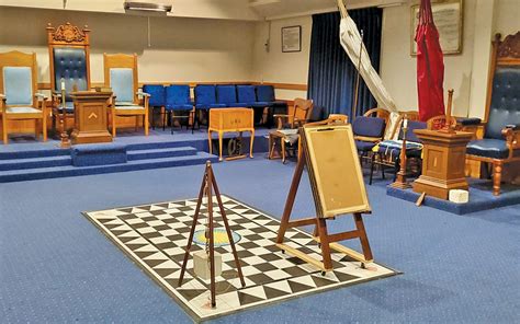 Unravelling Masonic Mysteries Local Matters