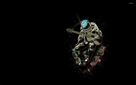 Minimalist Astronaut Wallpapers - Top Free Minimalist Astronaut Backgrounds - WallpaperAccess