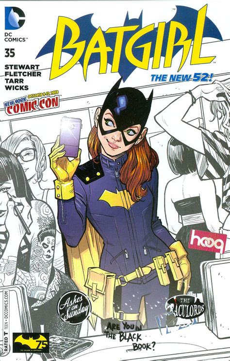 BATGIRL FILM CANCELLED Page 2 RPF Costume And Prop Maker Community