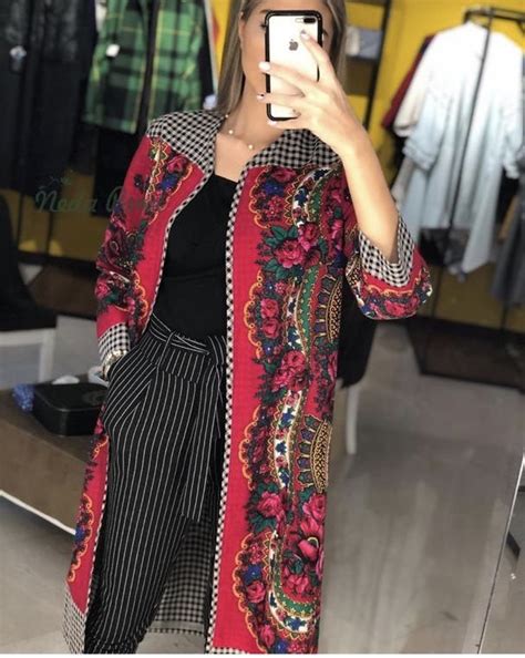 Fashion | Модные стили, Кимоно стиль, Одежда