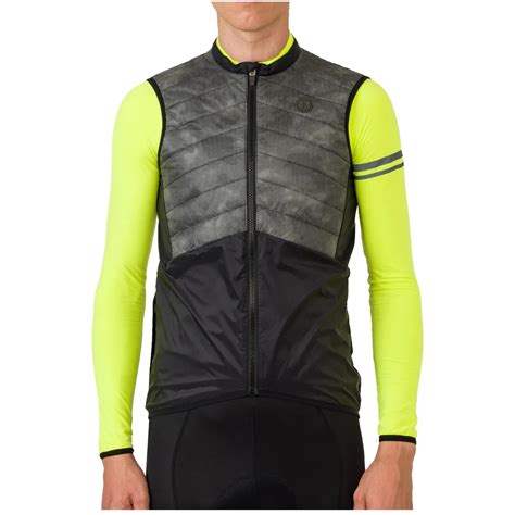 Agu Essential Fietsbroek Met Bretels Ii All Black Bike