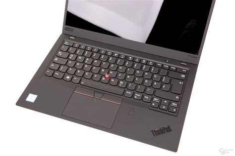 Lenovo Thinkpad X1 Carbon G6 Im Test Computerbase