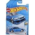 Amazon Hot Wheels Honda Civic Si Toys Games