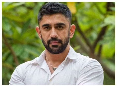 amit sadh age height girlfriend family web series movies