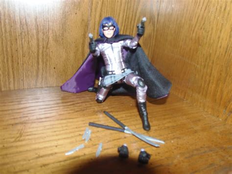 Toy Review Kick Ass Action Figures Series Neca Fanboy Factor