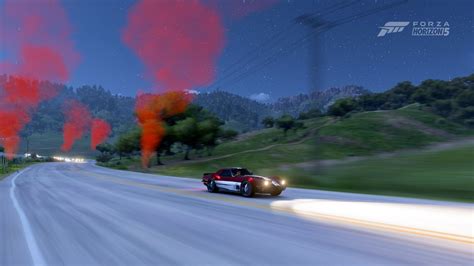 Fh5 Street Racing In This Game Is Just Pure Bliss Rforzahorizon