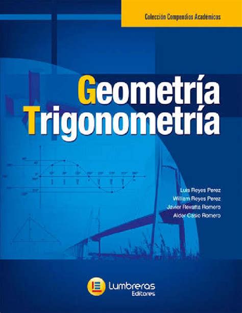 Solution Copia De Geometr A Y Trigonometr A Studypool