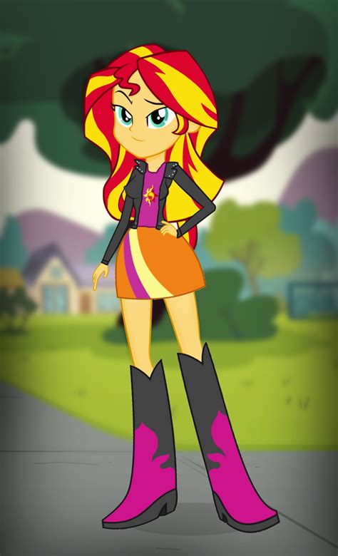 Safe Artist Invisibleink Artist Qbert Kcat Sunset Shimmer