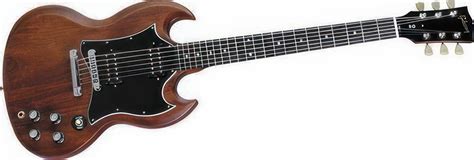 Gibson Sg Special Faded Guitar Review