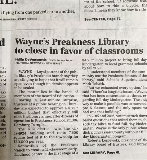 Readers react as bergen record newspaper nj obituaries go digital 28