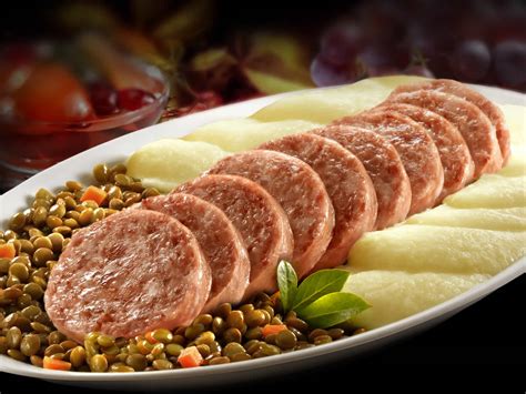 Embutido Italiano De Carne De Porco Curada - Embutido Italiano De Carne De Porco Curado - RETOEDU