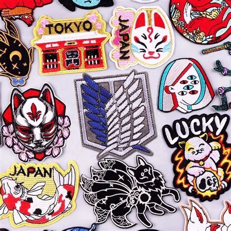 Discover 180+ patches anime super hot - cic32.com.vn