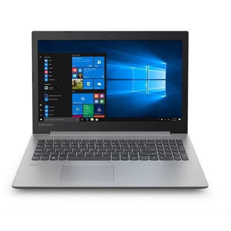 Lenovo Ideapad 330S 15IKB Intel Core I3 7020U 8GB 512GB SSD 15 6