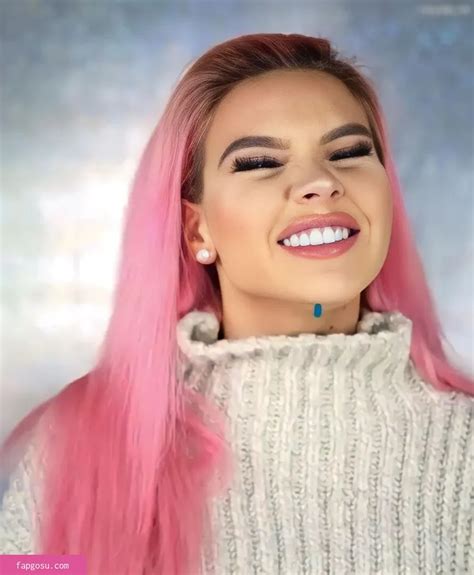 Shirin David Aka Shirindavid Nude Leaked OnlyFans Photo Fapgosu