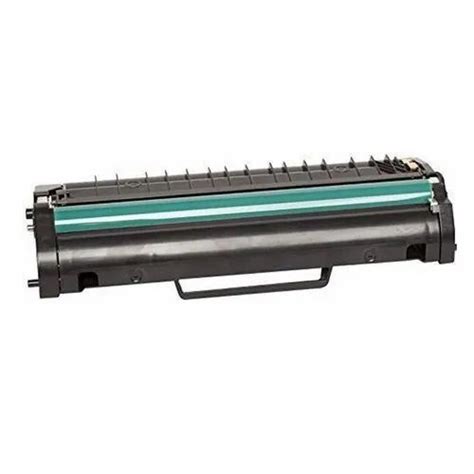 Black Ink Ricoh 150 Laser Toner Cartridge at ₹ 4500/piece in Mumbai ...