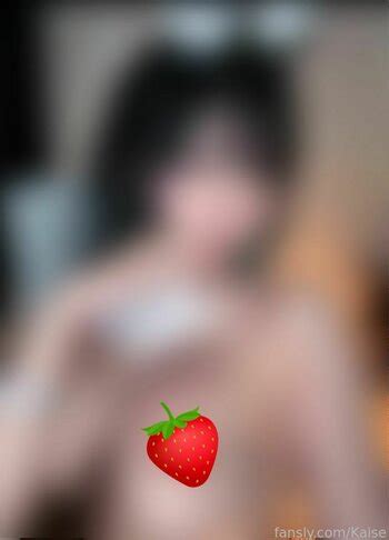 Kaise Nude Leaks TheFappening