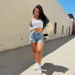 Cierra Ramirez Nude Leaked Big Tits Exposed Photos The Fappening