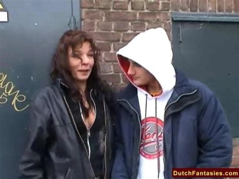 Free Old Dutch Porn Videos XHamster