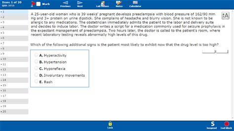 SOLUTION Usmle Rx Qbank 2017 Step 1 Reproductive Physiology Studypool