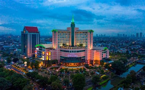 Ciputra Hotel Jakarta
