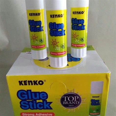 Lem Kertas Glue Stick