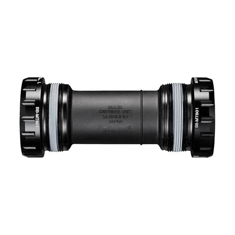 Shimano Xt Bb Mt801 6873mm Bottom Bracket Bottom Brackets Bicycle Superstore