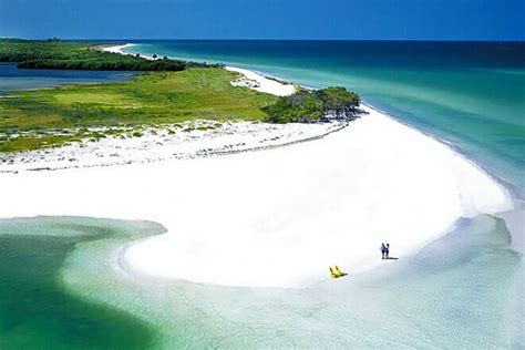 12 Best Beaches In St Petersburg Fl 2025 Top Beach Spots