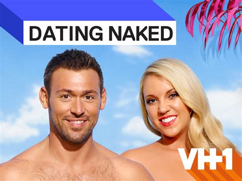 Prime Video Dating Naked Season