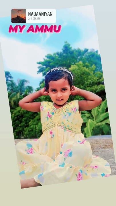 amar chot ammu youtube