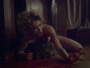 THE INSTITUTE NUDE SCENES AZNude