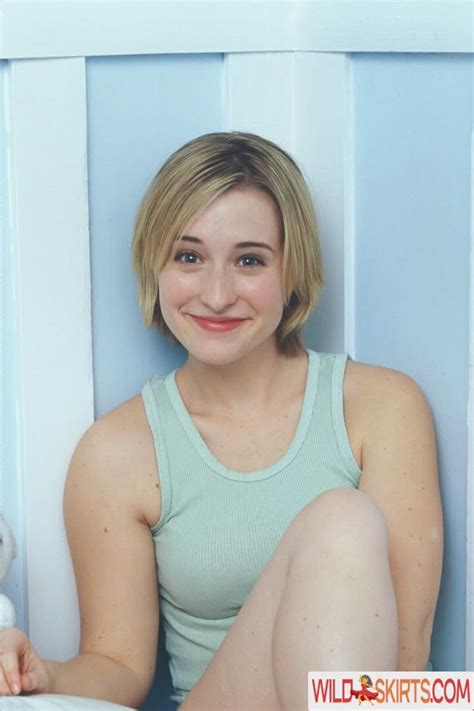 Allison Mack Allisonmack Nude Instagram Leaked Photo