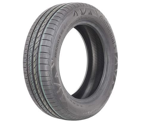 Pneu Aro 15 Continental 185/60R15 84H PowerContact 2 - Atacadão Pneus ...
