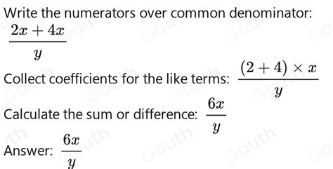 Solved Permudahkan Setiap Yang Berikut Simplify Each Of The Following