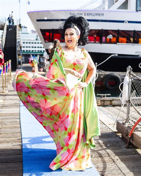 Seattle Articles - GayCities