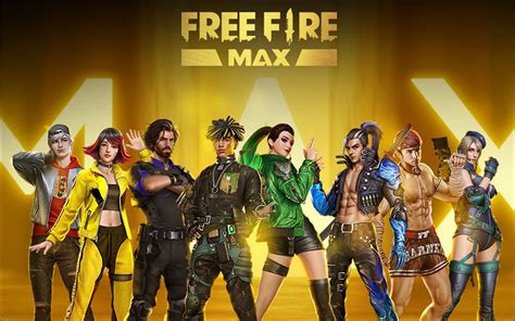 5 best Free Fire MAX character abilities for BR mode (November 2021)