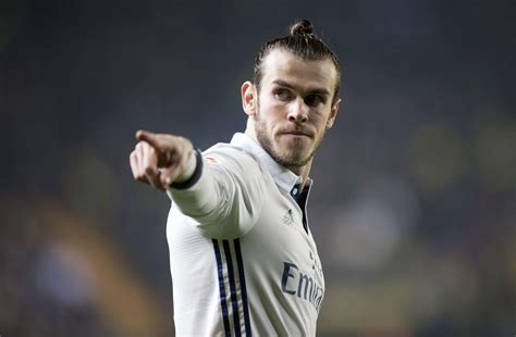 Gareth Bale 4k Wallpapers Wallpaper Cave