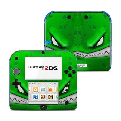 Nintendo 2DS Skins | DecalGirl