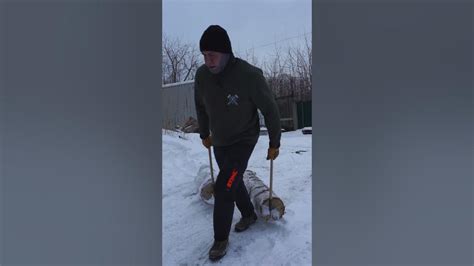 Пикарун УРМ Аника - YouTube