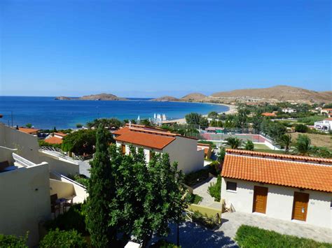 ΤΡΙΚΛΙΝΑ – Lemnos Village Resort Hotel