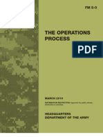 Atp 6 011 Techniques For Effective Knowledge Management Pdf Staff