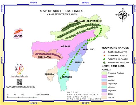 patkai ranges purvanchal range