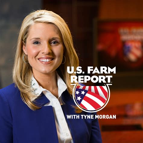 Muck Rack | U.S. Farm Report Podcast: Contact Information, Journalists