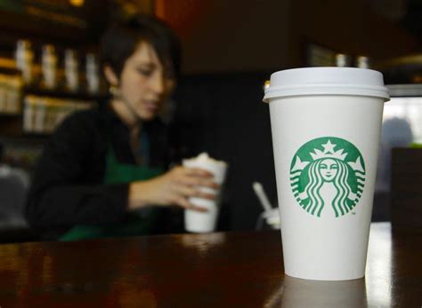 Generous Starbucks Benefits Offered To All Employees