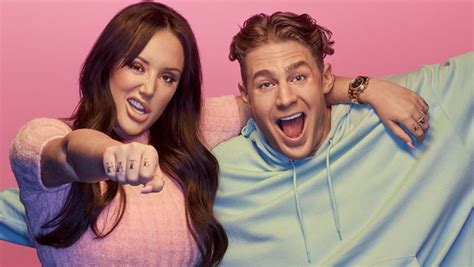 Scotty T Bares All In Bizarre Naked Picture Which Has Left Fans VERY Confused Mirror Online