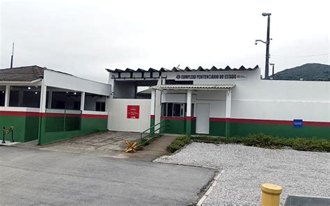 Complexo Penitenciário do Estado – SEJURI – Secretaria de Estado de ...