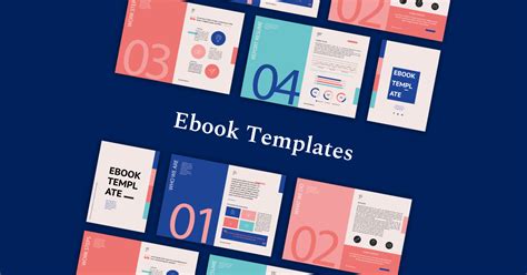 How to Choose Ebook Templates for Professional Ebook Layouts