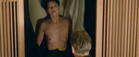 Yôko Shimada nude pics page 3